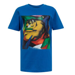 Franz Marc Tiger children's t-shirt